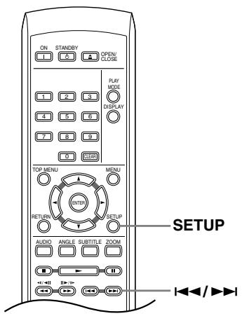 ONKYO DV-SP303E - Important: - 1
