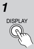 ONKYO DV-SP303E - Displaying disc information - 2