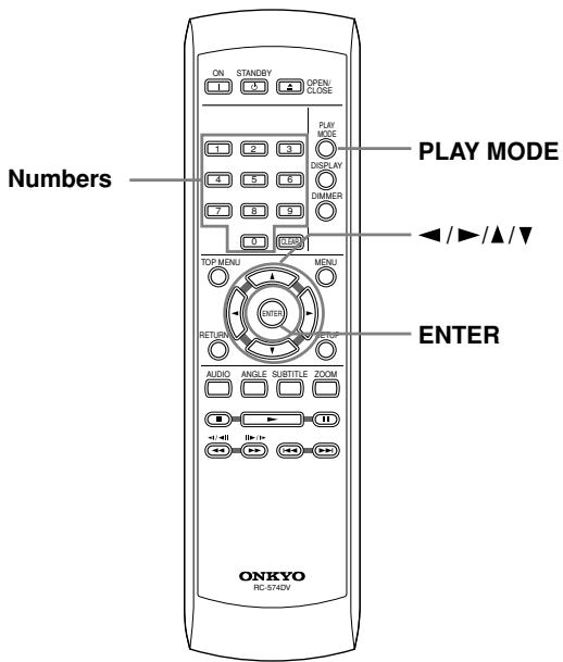 ONKYO DV-SP402E - Important: - 1