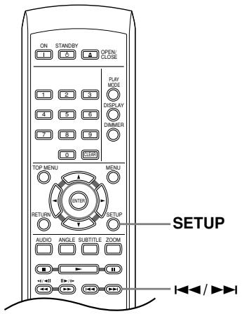 ONKYO DV-SP402E - Important: - 1