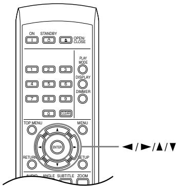 ONKYO DV-SP402E - Selecting languages using the language code list - 1
