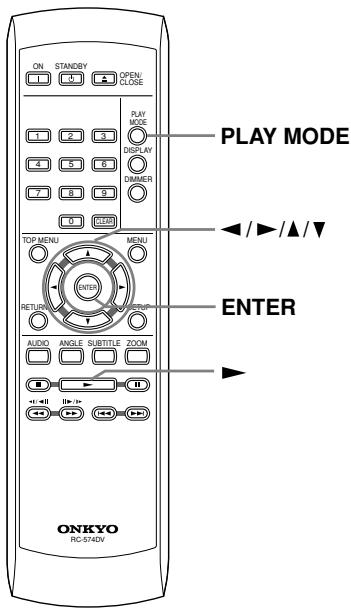 ONKYO DV-SP402E - Important: - 1