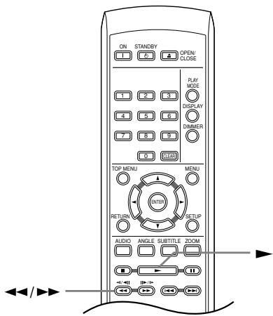 ONKYO DV-SP402E - Scanning discs - 1
