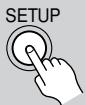 ONKYO DV-SP402E - Audio Settings menu - 2