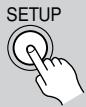 ONKYO DV-SP402E - Using the Initial Settings menu - 2