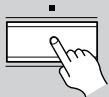 ONKYO DV-SP402E - Resetting the player - 1