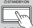 ONKYO DV-SP402E - Resetting the player - 2