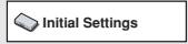 ONKYO DV-SP402E - Setting up the player for your TV - 3