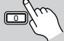 ONKYO DV-SP402E - Select a search mode. - 4