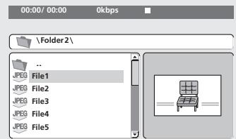 ONKYO DV-SP402E - Use the cursor buttons (▲/▼/◄/►) and ENTER to navigate. - 1