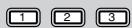ONKYO DV-SP402E - Select a search mode. - 1