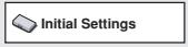 ONKYO DV-SP402E - Setting the language of this player's on-screen displays - 3