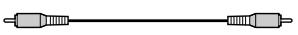 ONKYO DV-SP404 - RCA/phono AV Connection Color Coding - 6