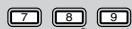 ONKYO DV-SP404 - Setting/changing the Country/Area code - 3
