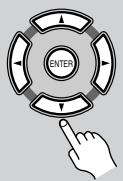ONKYO DV-SP404 - Using the Initial Settings menu - 3