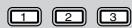 ONKYO DV-SP404 - Setting/changing the Country/Area code - 1