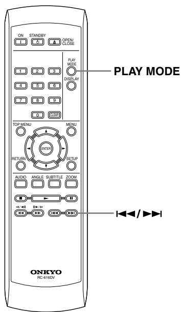 ONKYO DV-SP404 - Important: - 1