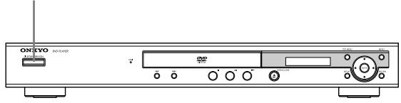 ONKYO DV-SP404 - Before connecting - 1