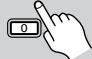 ONKYO DV-SP404 - Setting/changing the Country/Area code - 4