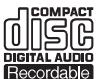 ONKYO DV-SP404 - Supported Discs - 6
