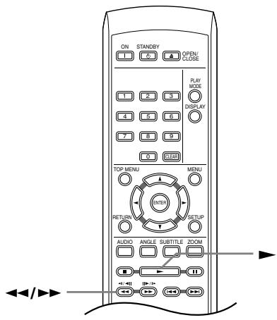 ONKYO DV-SP404 - Scanning discs - 1