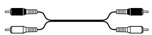 ONKYO DV-SP404E - RCA/phono AV Connection Color Coding - 13