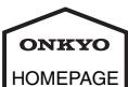 ONKYO DV-SP404E - ONKYO CORPORATION - 1
