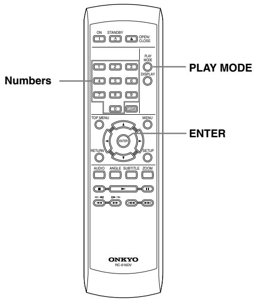 ONKYO DV-SP404E - Important: - 1