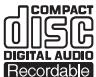 ONKYO DV-SP404E - Supported Discs - 6
