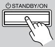 ONKYO DV-SP404E - Resetting the player - 2