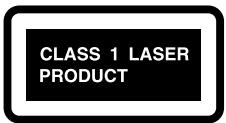 ONKYO DV-SP502E - CAUTION: - 1