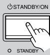 ONKYO DV-SP502E - Important: - 6