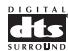 ONKYO DV-SP502E - DTS - 1