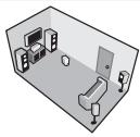 ONKYO DV-SP502E - Initial Settings - 2