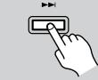 ONKYO DV-SP502E - Setting the TV system (Not North American model) - 3