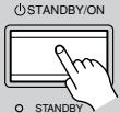 ONKYO DV-SP502E - Setting the TV system (Not North American model) - 4