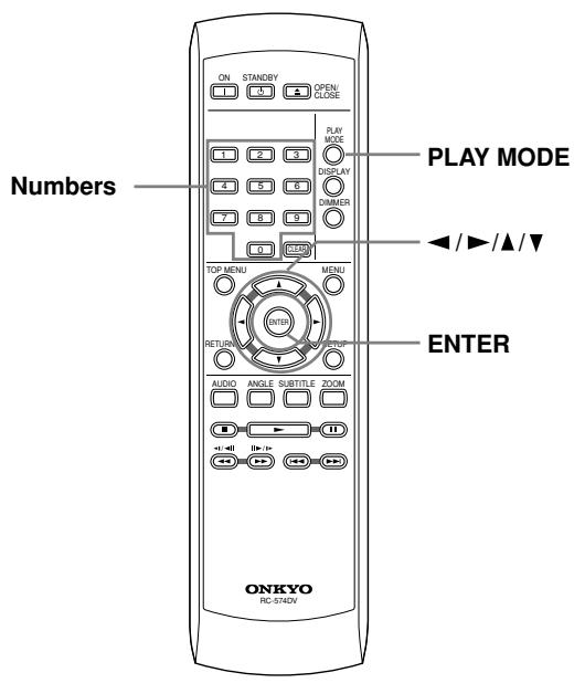 ONKYO DV-SP502E - Important: - 1