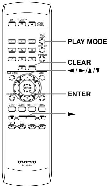 ONKYO DV-SP502E - Important: - 1