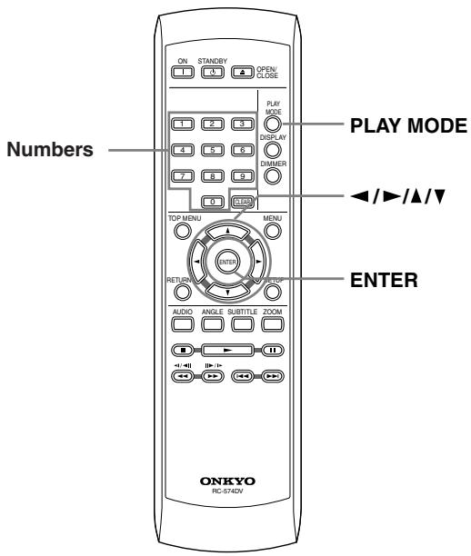 ONKYO DV-SP503E - Important: - 1
