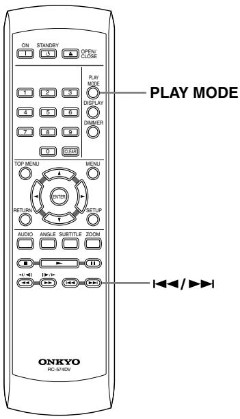 ONKYO DV-SP503E - Important: - 1