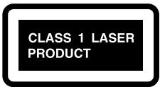 ONKYO DV-SP503E - CAUTION: - 1