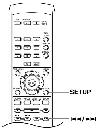 ONKYO DV-SP503E - Important: - 1
