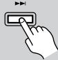 ONKYO DV-SP503E - Setting the TV system (Not North American model) - 3