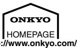 ONKYO DV-SP503E - ONKYO CHINA LIMITED - 1