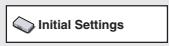 ONKYO DV-SP503E - Setting up the player for your TV - 3