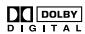 ONKYO DV-SP503E - Dolby Digital - 1