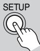 ONKYO DV-SP503E - Using the Initial Settings menu - 2