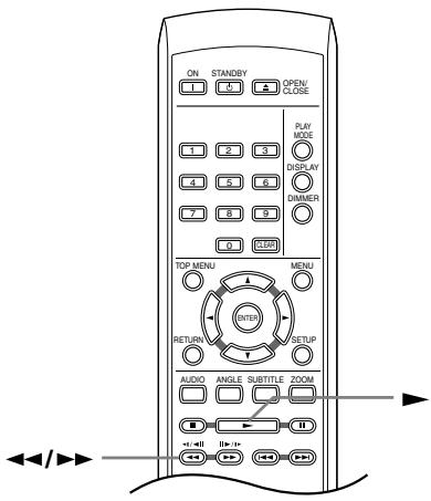 ONKYO DV-SP503E - Scanning discs - 1