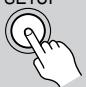ONKYO DV-SP503E - Setting up the player for your TV - 2