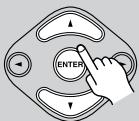 ONKYO DV-SP504 - Réglage du contrôle parental - 3